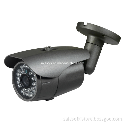 Sony 1000tvl CCD Camera with OSD&Icr (OFK-IR598T)